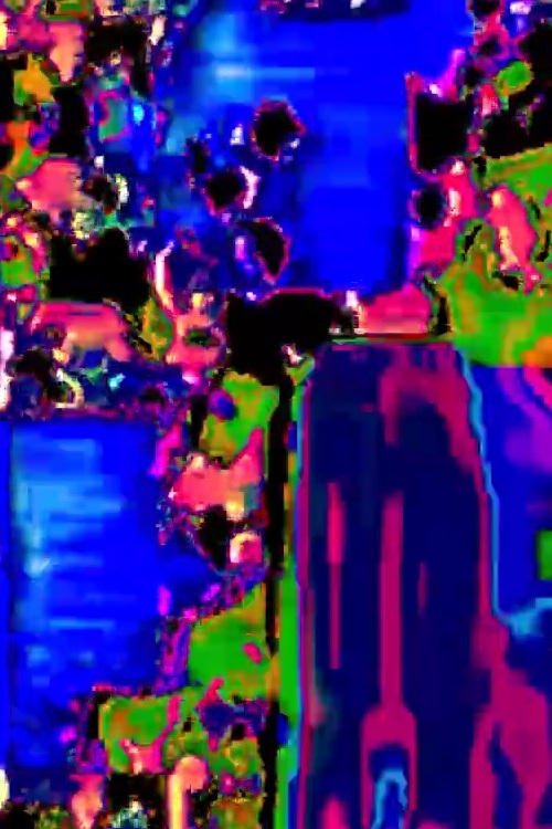 Deformed Analog Personality Deformed Analog Personality