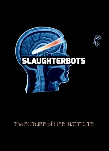 Slaughterbots Slaughterbots