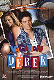 Vacation with Derek Vacation with Derek