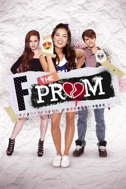 F*&% the Prom F*&% the Prom