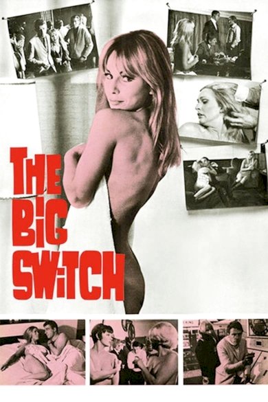 The Big Switch The Big Switch