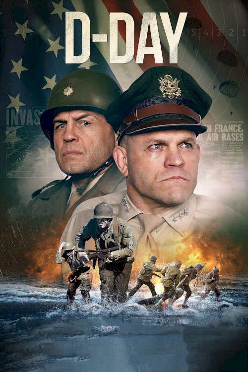 D-Day D-Day
