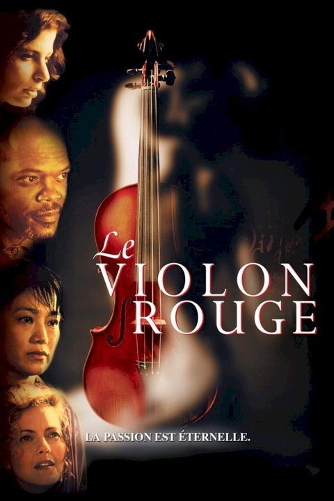 The Red Violin