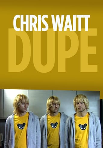 Dupe Dupe