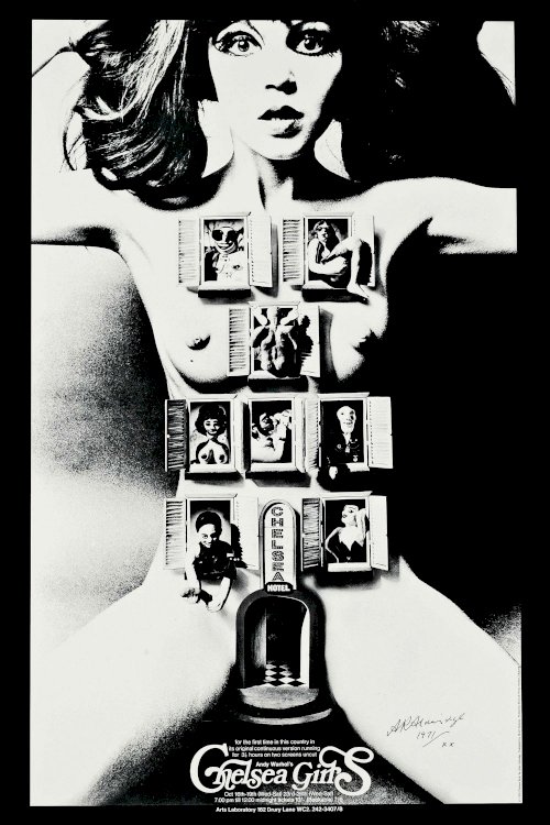 Chelsea Girls