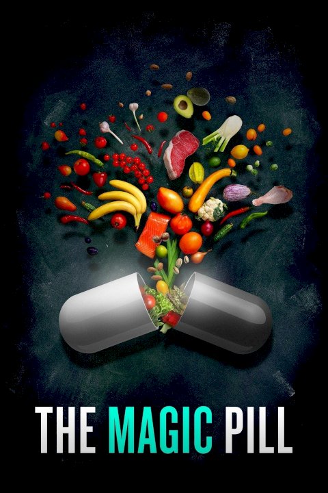 The Magic Pill The Magic Pill