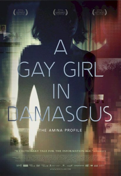 A Gay Girl in Damascus: The Amina Profile A Gay Girl in Damascus: The Amina Profile