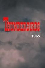 Thunderbirds 1965 Thunderbirds 1965