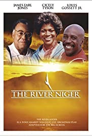 The River Niger The River Niger