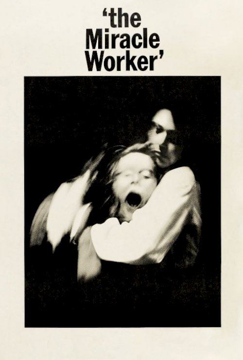 The Miracle Worker The Miracle Worker