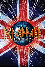 Def Leppard: Rock of Ages Def Leppard: Rock of Ages