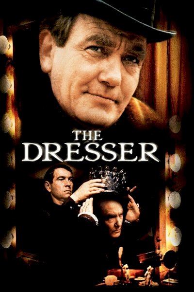 The Dresser The Dresser
