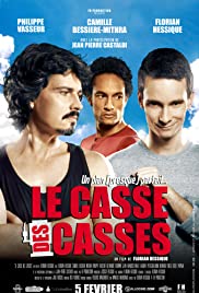 Le casse des casses