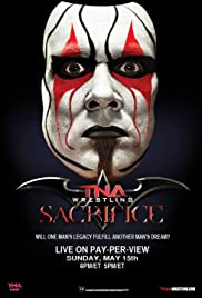 TNA Sacrifice 2011 TNA Sacrifice 2011