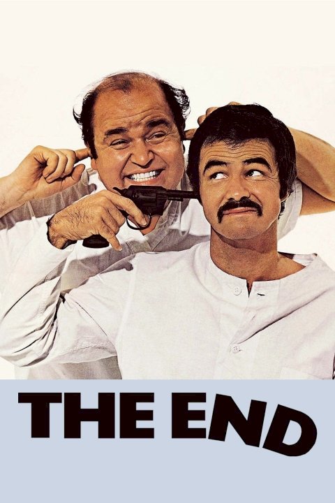 The End The End