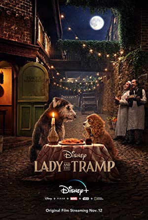 Lady and the Tramp (2019) Lady and the Tramp (2019)