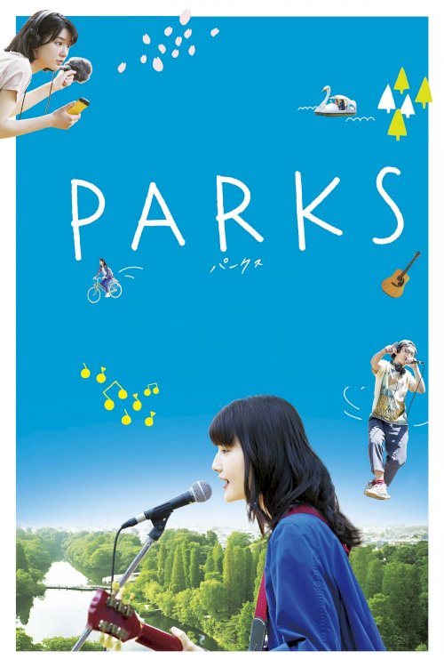 Parks Parks