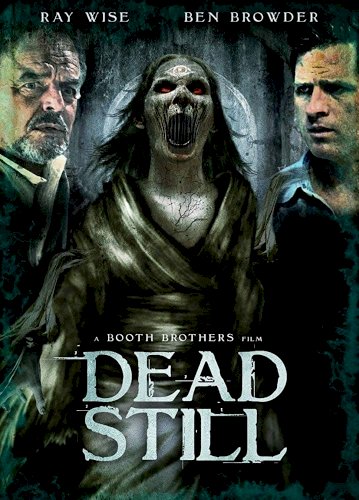 Dead Still