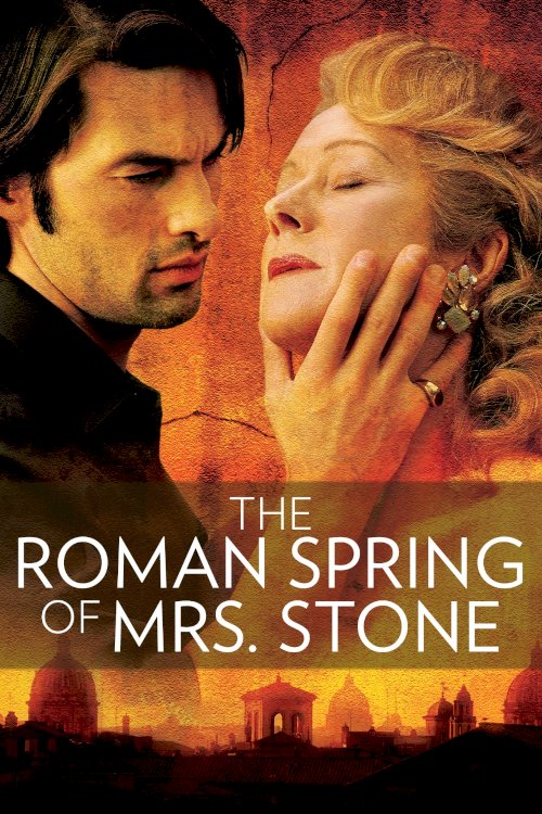 The Roman Spring of Mrs. Stone The Roman Spring of Mrs. Stone