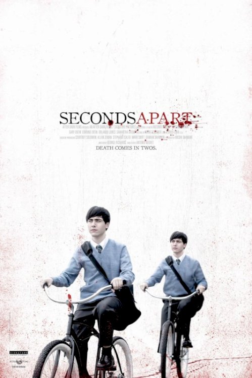Seconds Apart Seconds Apart