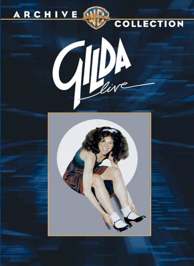 Gilda Live Gilda Live