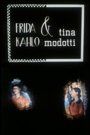 Frida Kahlo & Tina Modotti Frida Kahlo & Tina Modotti