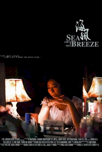 Sea Breeze Sea Breeze