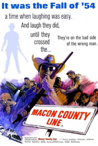 Macon County Line