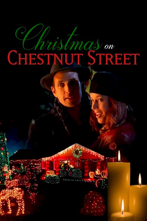 Christmas on Chestnut Street Christmas on Chestnut Street