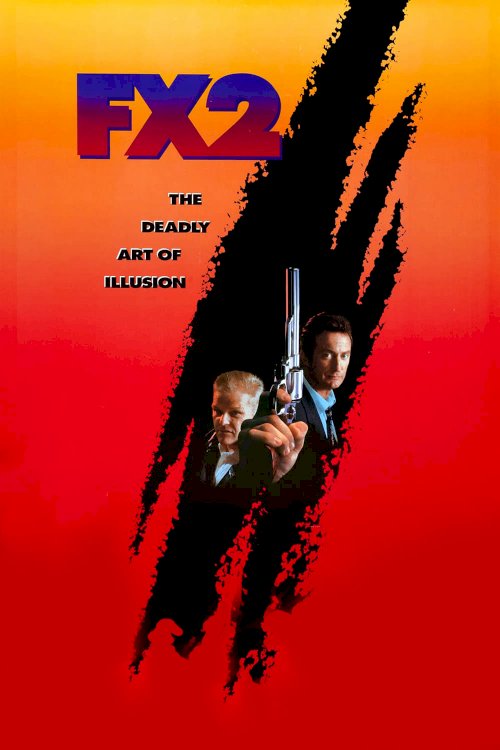 F/X2 F/X2