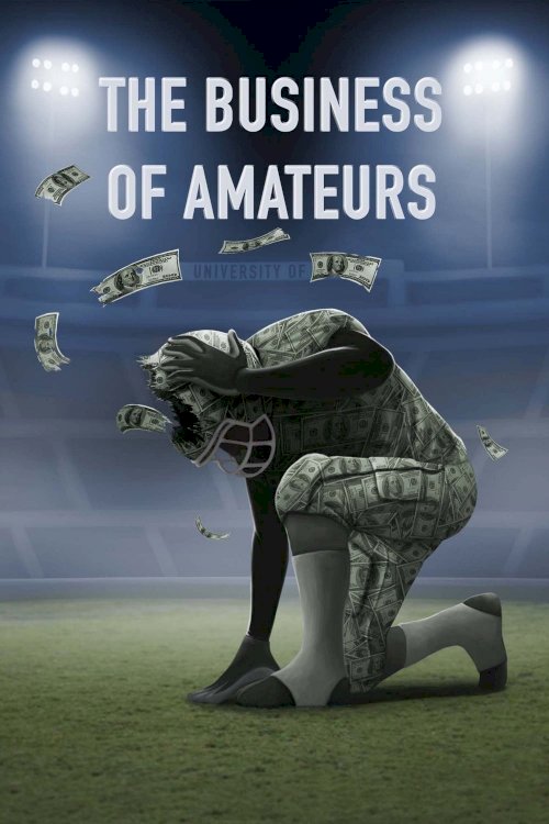 The Business of Amateurs The Business of Amateurs