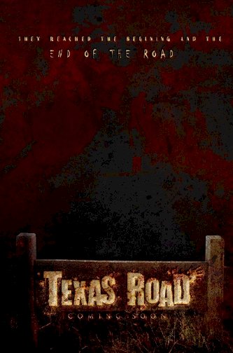 Texas Road