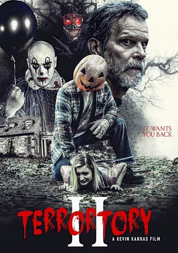 Terrortory 2 Terrortory 2