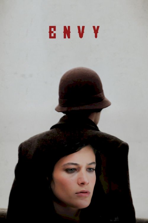 Envy Envy