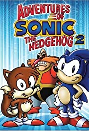 Adventures of Sonic the Hedgehog Adventures of Sonic the Hedgehog