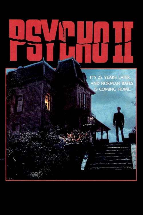 Psycho II Psycho II
