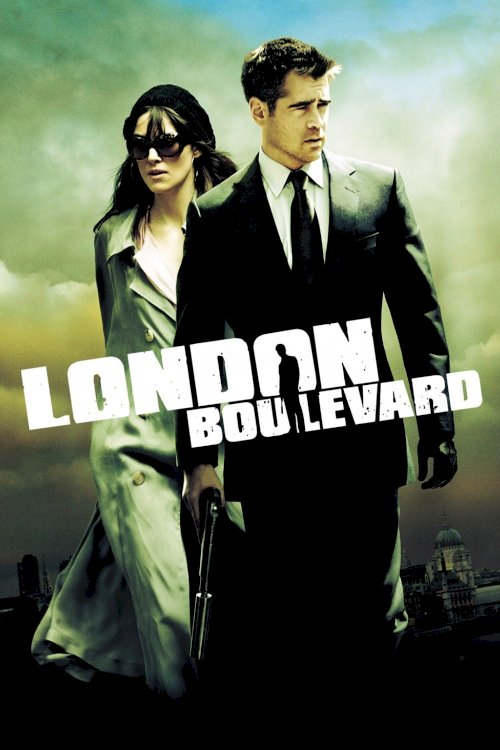 London Boulevard London Boulevard
