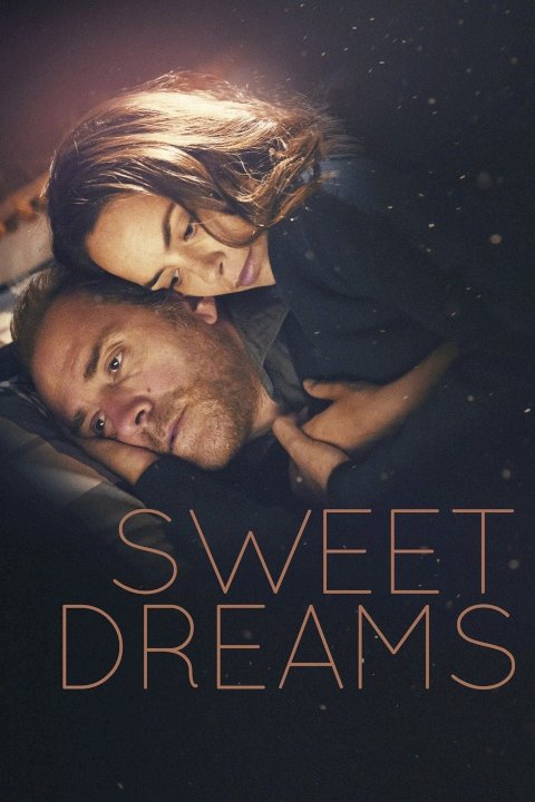 Sweet Dreams Sweet Dreams