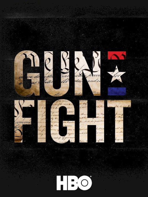 Gun Fight Gun Fight