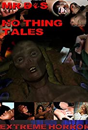 Mr D's No Thing Tales