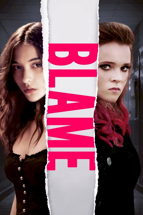 Blame Blame