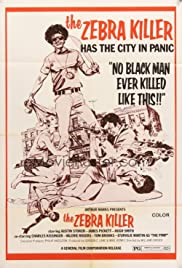 The Zebra Killer The Zebra Killer