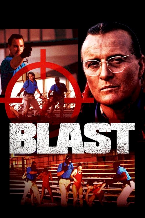 Blast Blast