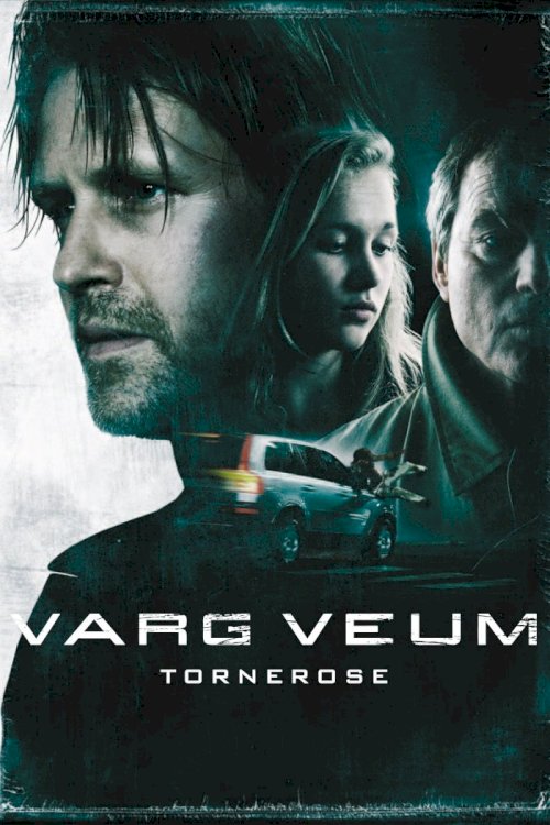 Varg Veum - Sleeping Beauty