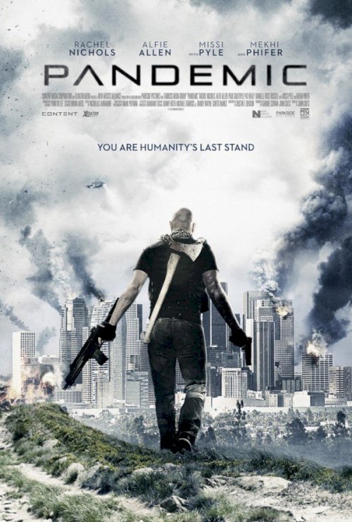 Pandemic Pandemic