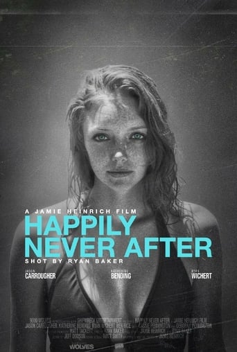 Happily Never After Happily Never After