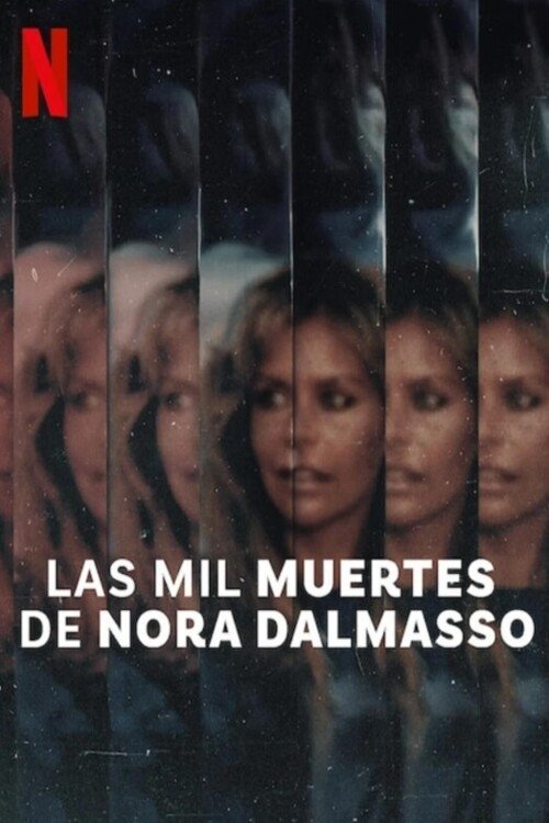 The Many Deaths of Nora Dalmasso