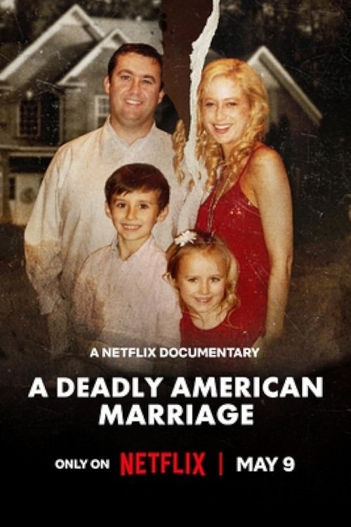 A Deadly American Marriage A Deadly American Marriage
