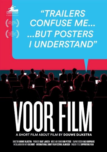 Voor Film Voor Film