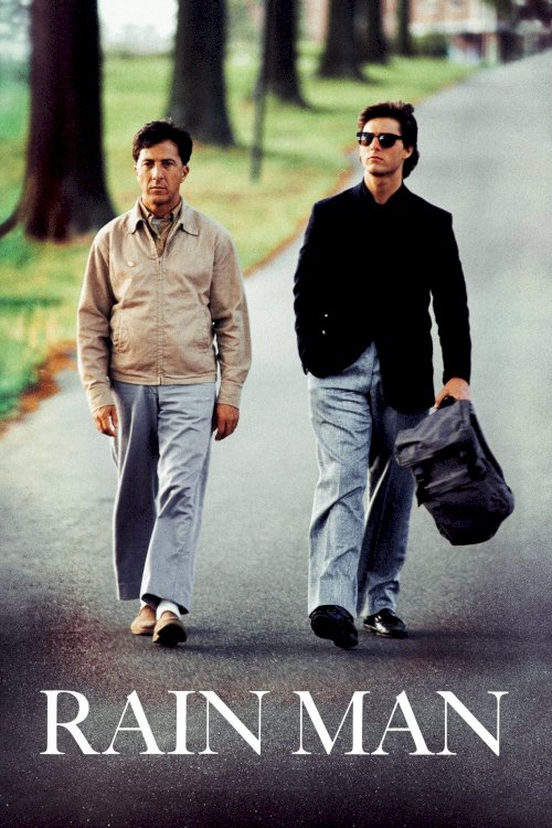 Rain Man Rain Man